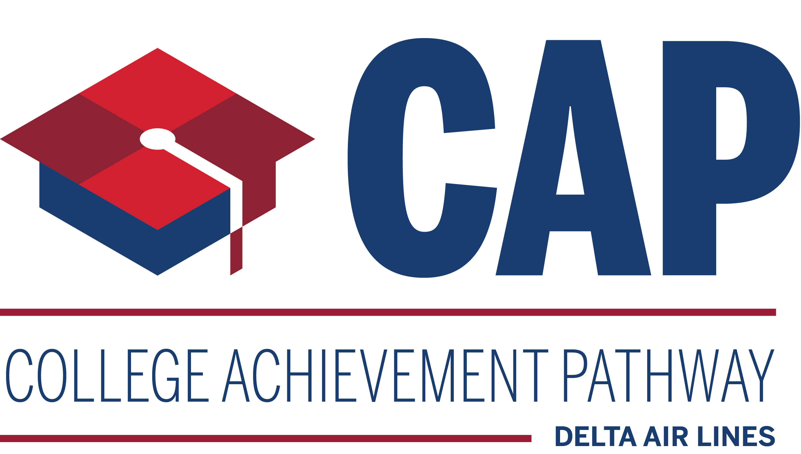 CAP College Achievement Pathway Delta Airlines